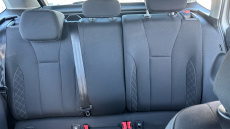 Skoda Scala 1.0 TSI SE 5dr Petrol Hatchback